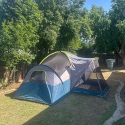 The Camping Set