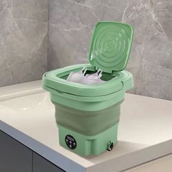 Mini Washing Machine,