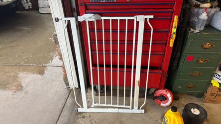 Doggy / Baby Gate