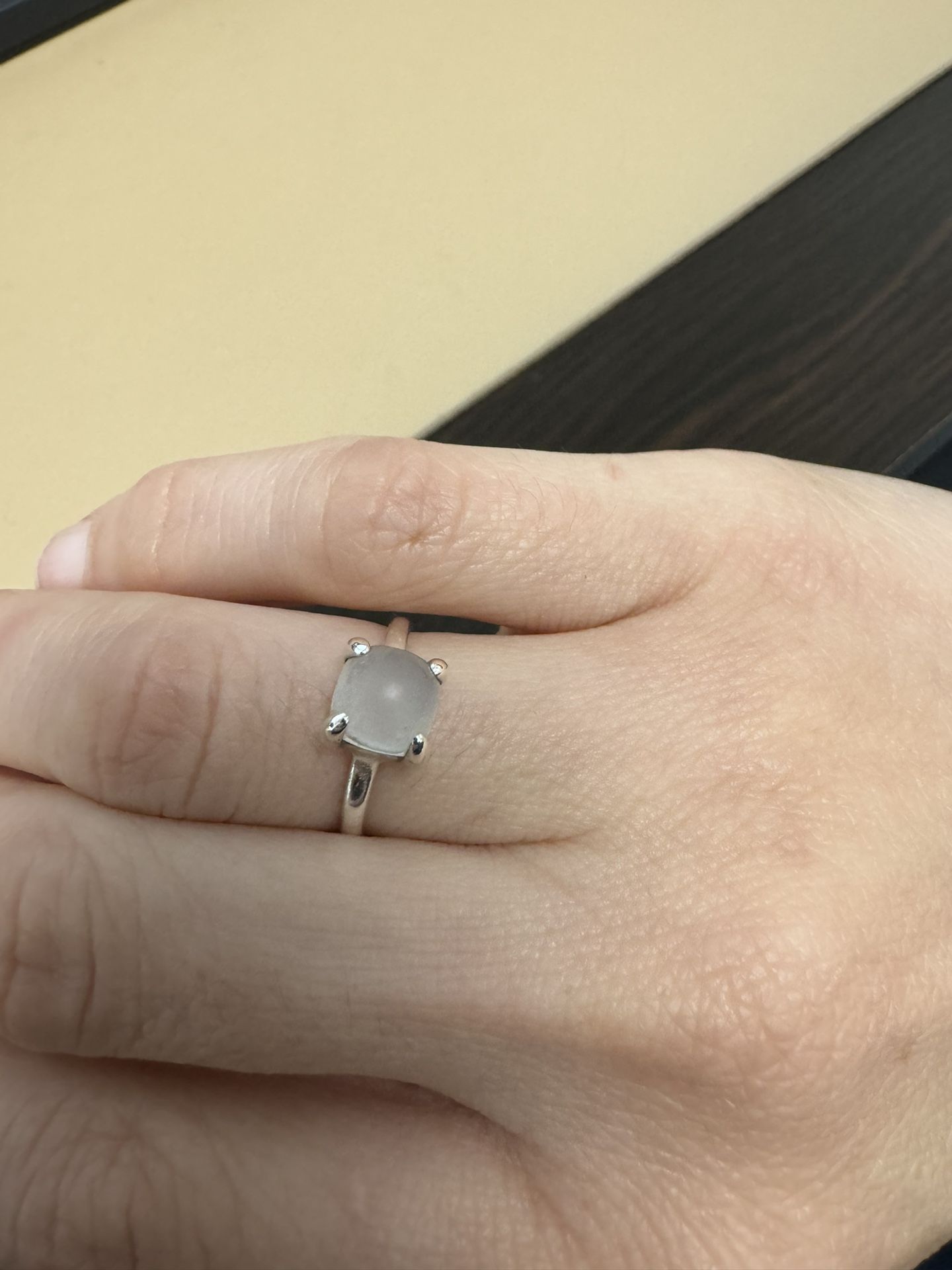 Tiffany & Co. Paloma Picasso ring