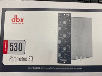 DBX 530