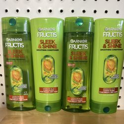 Brand New Garnier Fructis Bundle - $8 For All