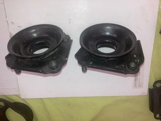 OEM Ford ‘04 Mustang Factory Caster Camber Plates - BTDH