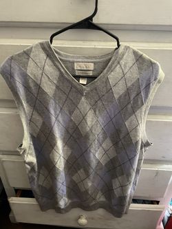 Bannana Republic Knitted Vest