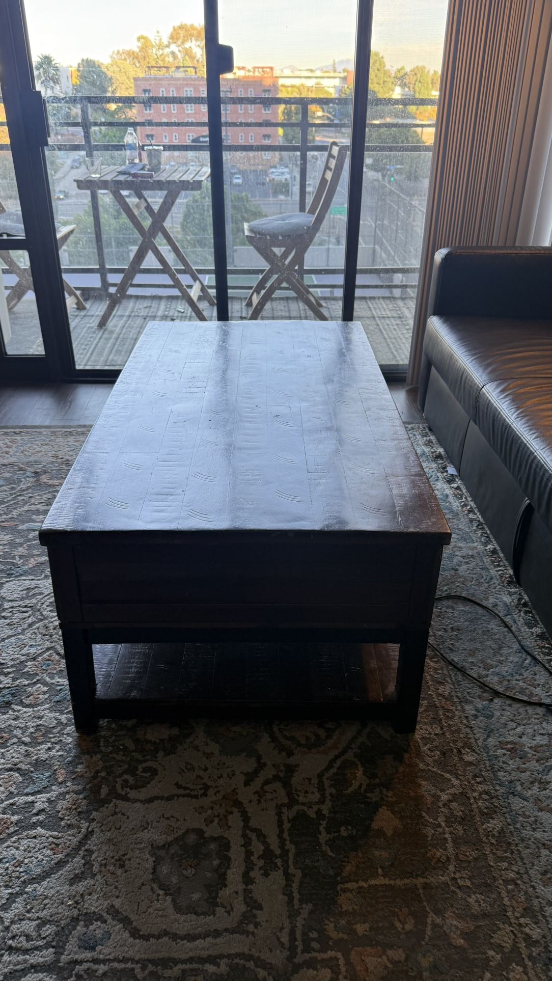 Quality Coffee Table!