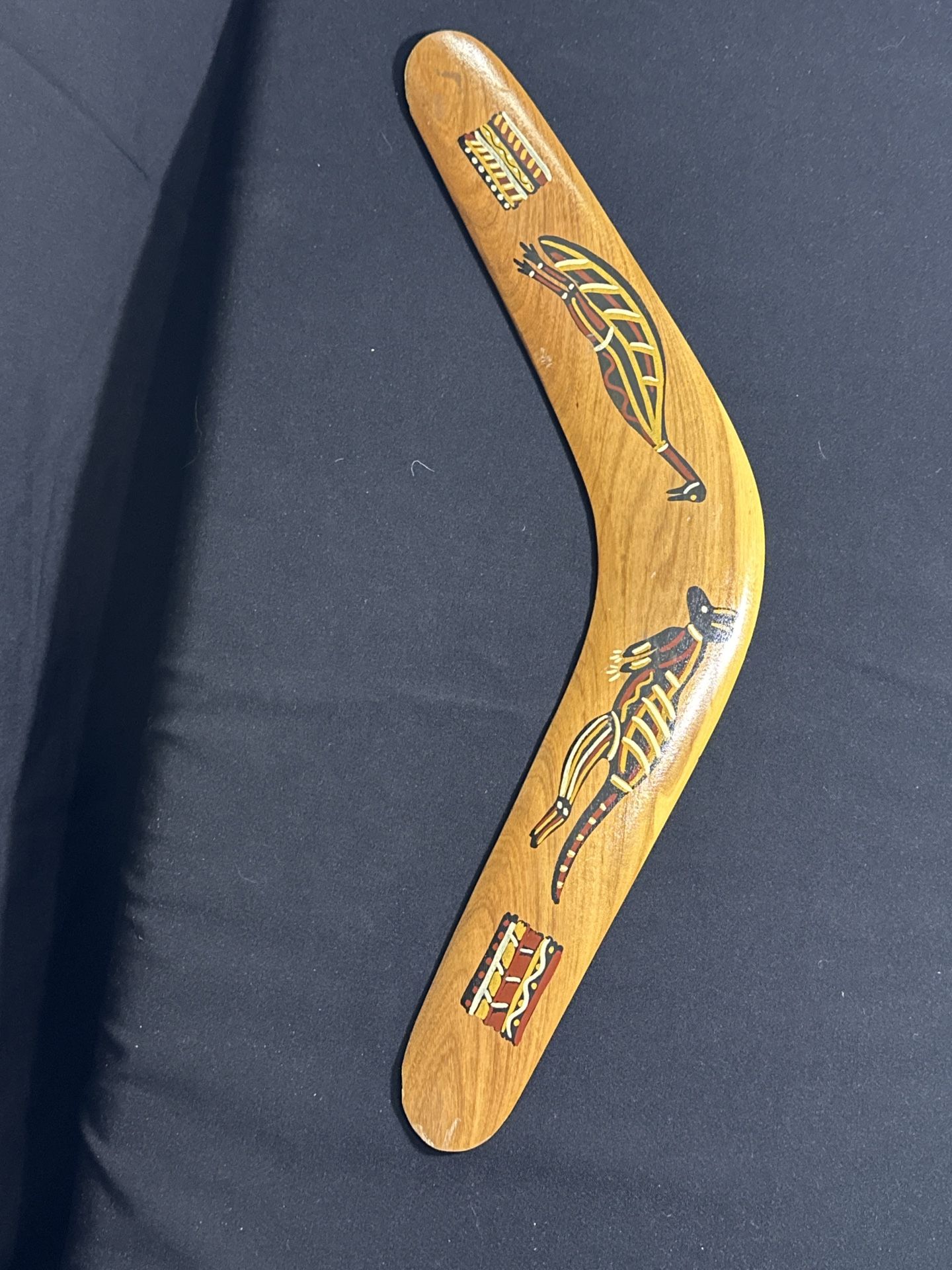 Australian Boomerang