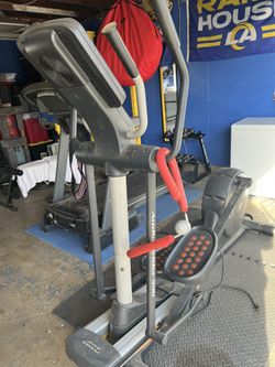 ProForm Elliptical machine.
