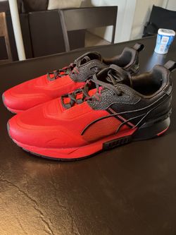 Puma Mens Shoes