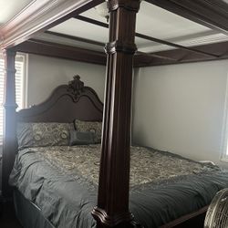 Bed Frame
