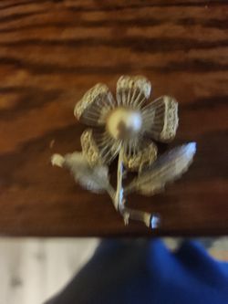 Vintage Sarah Coventry Pin