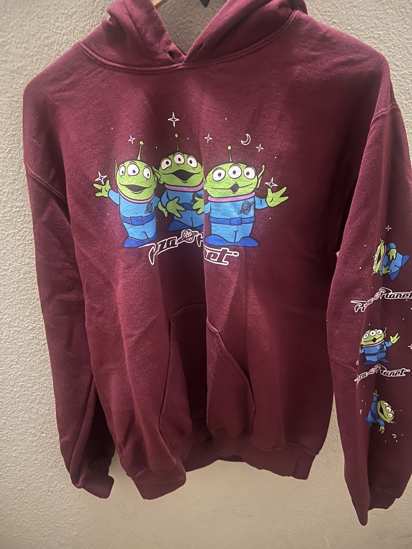 Hoddie