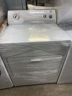 Whirpool ELECTRIC DRYER