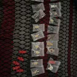 Lego Star Wars Mini Figures 