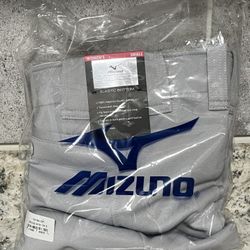 Mizuno Women’s  Grey Adult Small Softball Fastpitch