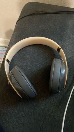 Beats Studio Wireless