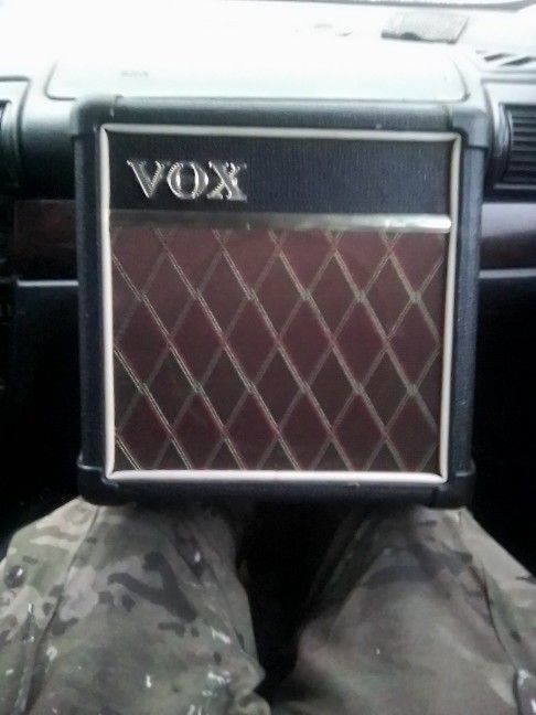 VOX DA5