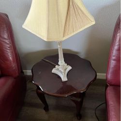 Table $29 Or Two For $50 🎄🎈🎁🍀 Living Room Furniture, Side Table, Coffee Table, Decoration Table, Wood, House Furniture, Office Furniture