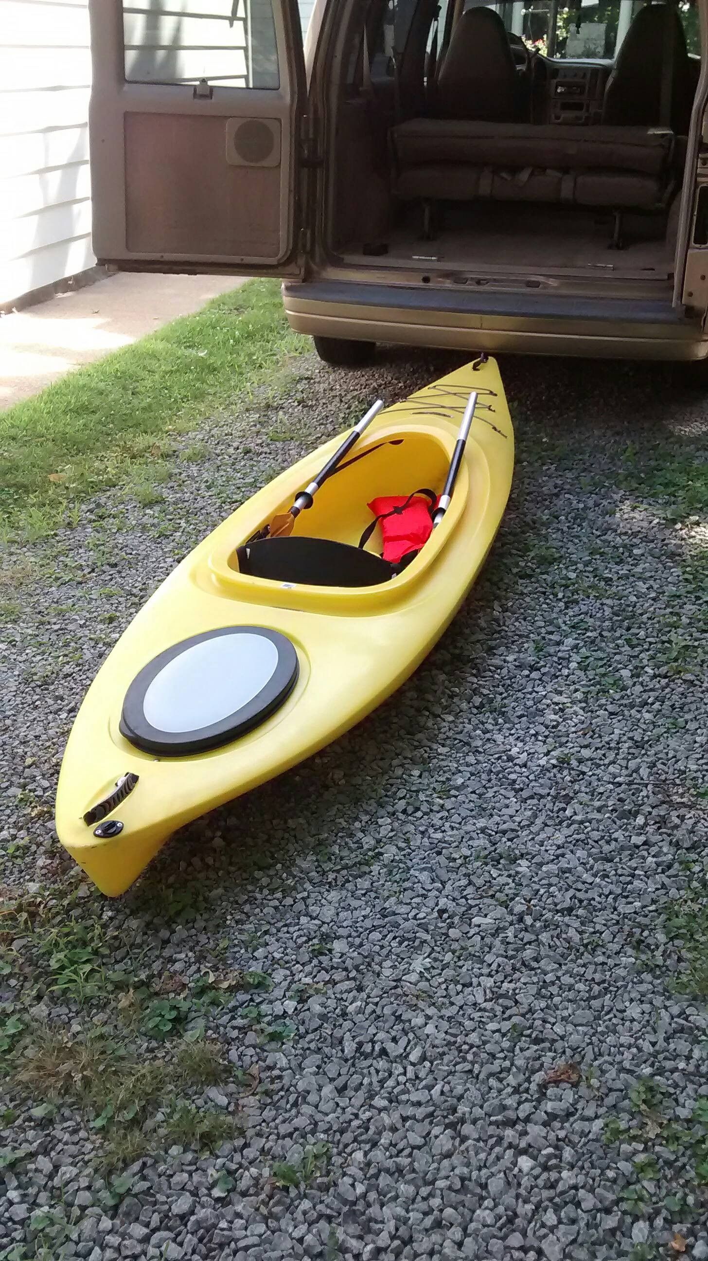 Kayak