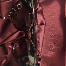 Gucci Sunglasses 