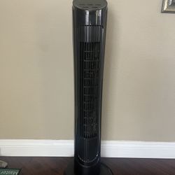 Tower Fan 