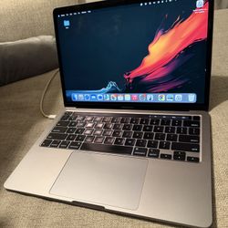 Apple MacBook Pro 13-inch (2020) – Excellent Condition