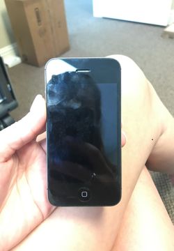 iphone 4
