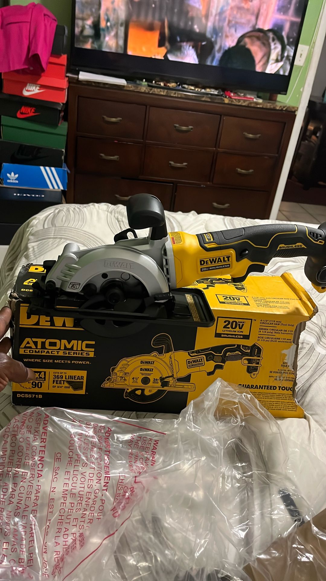 DeWalt