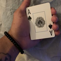 Playing Cards 