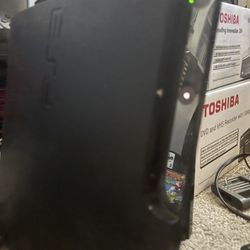 PS3 Slim