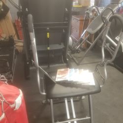 Pilates Beach Body Chair