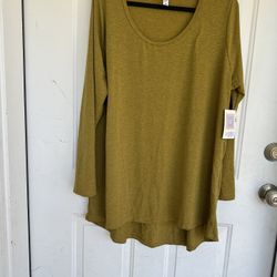 LuLARoe Women Sweater Size 3XL