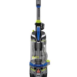 NEW Bissell Pet Hair Eraser Turbo Rewind Vacuum