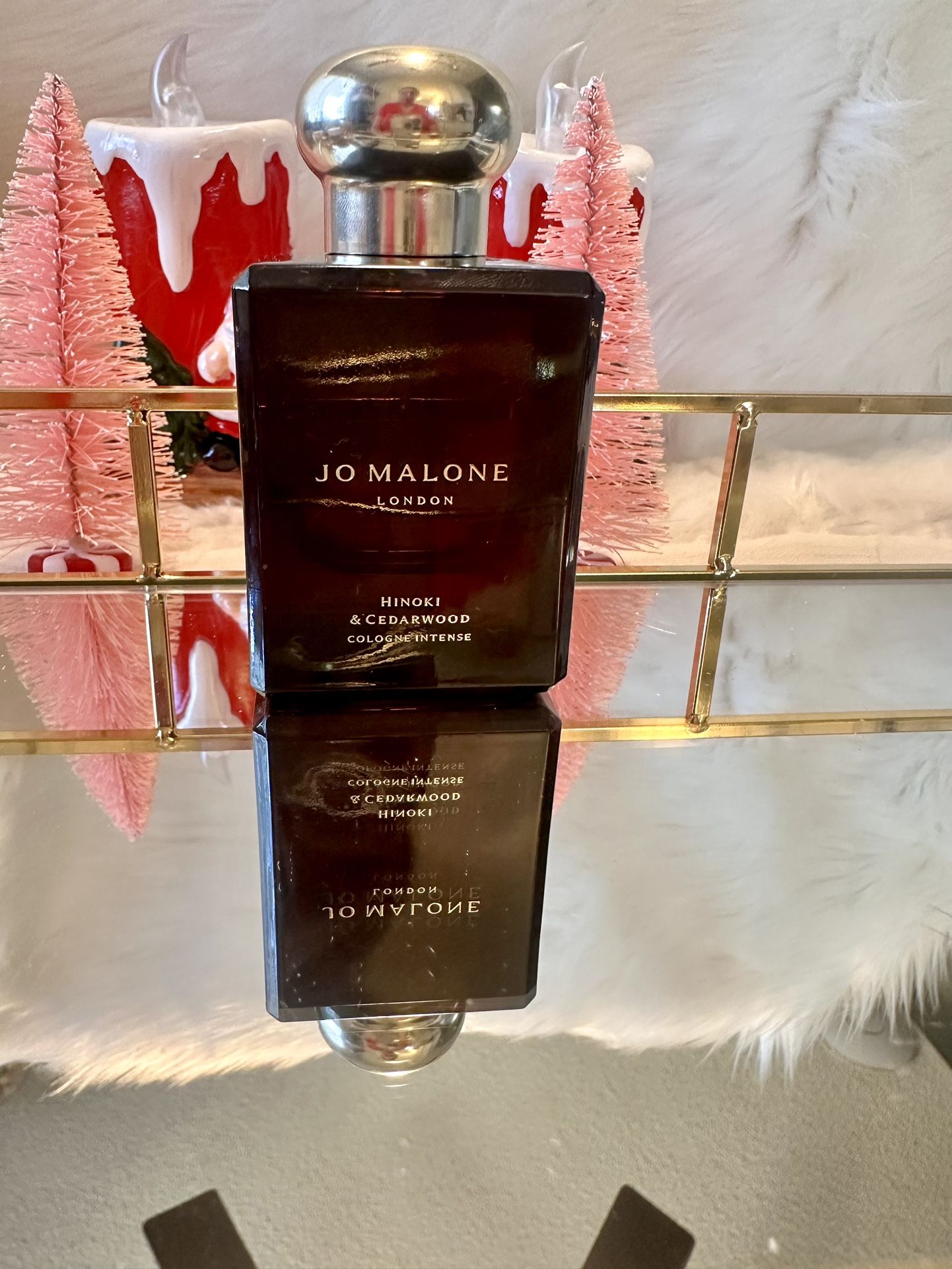 Jo Malone London  Hinoki & Cedarwood Cologne Intense,