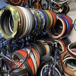 Bicycle Accessories For Sale