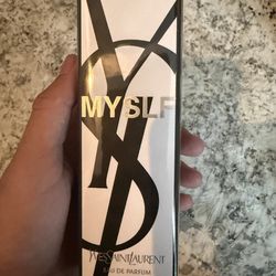 YSL MYSLF Eau de Parfum Spray 3.3oz