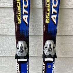Kids Skis