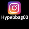 Only reply on IG: hypebbag00