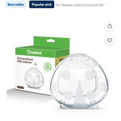 Haakaa Ladybug
