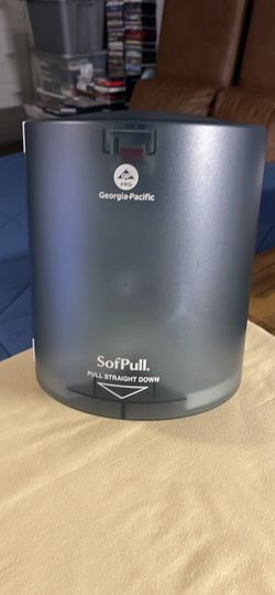 Georgia pacific sofull
