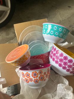 tap-ware