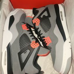 Jordan 4 Size 13m