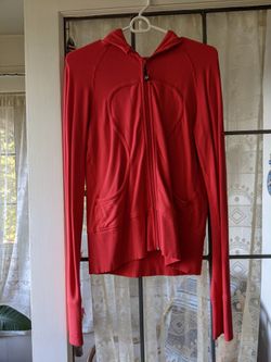 Lululemon Hoodie