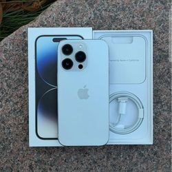 iPhone 14 pro 128GB Unlocked 