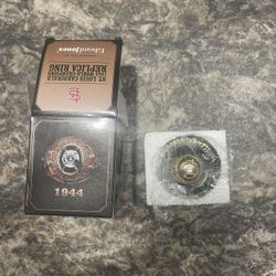 Cardinals, replica rings