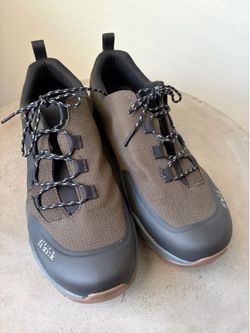 NEW Fizik Terra Ergolace X2 Clipless MTB/Gravel Shoes - Men's 10.5 (EU 44)
