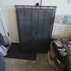 Dog  Crate