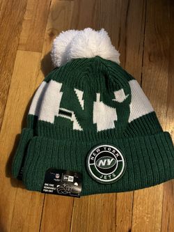 Winter Jets Hats