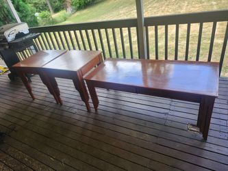 Free Tables