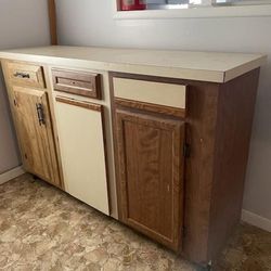 Storage Cabinet