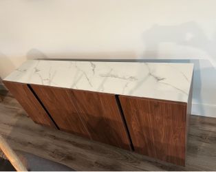 Buffet Cabinet